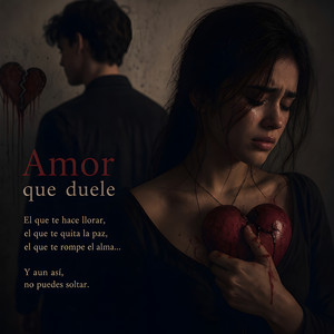 Amor que duele - Demo by mundo musical