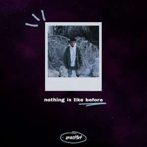 nothing is like before