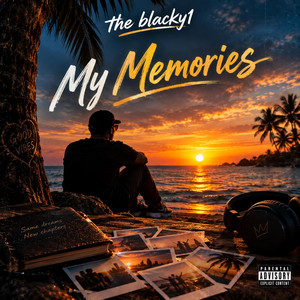 My Memories by the blacky 1