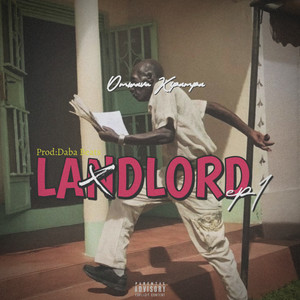 Landlord by Omwavu Kipampa