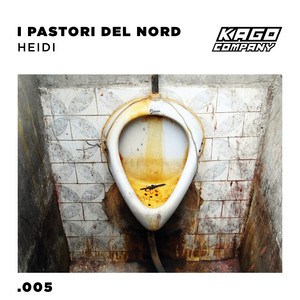 I pastori del nord cover