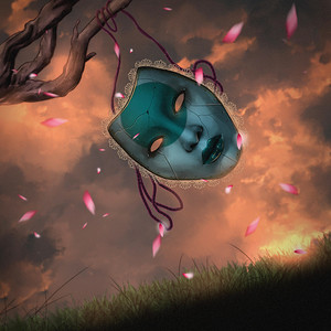 Violent Shape by Hellhills