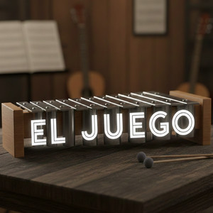 El Juego by Zaysev