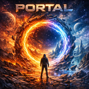 portal by chayo23