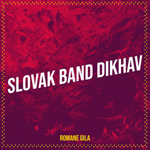 Slovak Band Dikhav