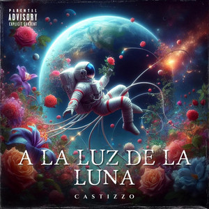 A la luz de la luna by Castizzo