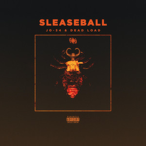 DEAD LOAD & JO-34 - ZomboLenin