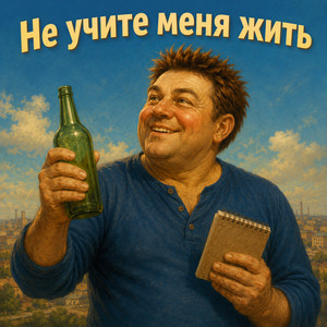 Не учите меня жить by OSEN707