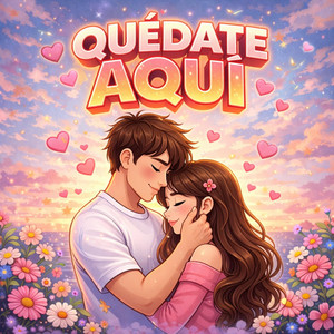Quedate Aqui by AsteriGlobal