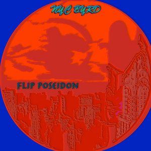 NYC Byrd by Flip Poseidon
