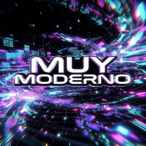 Muy Moderno by Estambre Inc