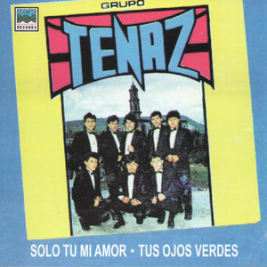 Esperame by Grupo Tenaz