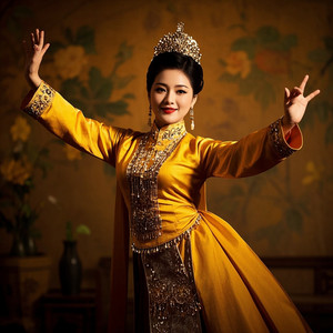 Mãi Không Phai by RODNEY MACESA