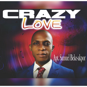 Favour Na My Name by Apt. Samuel Beke-akpor