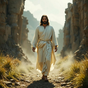 Quando Todo Mundo Foi Embora, Deus Ficou! by Mhobold