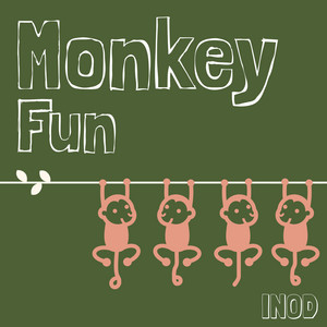 Ihor Vitsinskyy - Monkey Fun_no drums