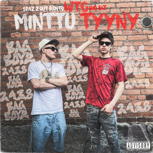 MINTTUTYYNY by We Talking Guapanese