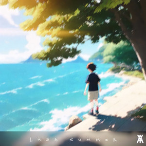 ALLENYOVNG — Last Summer