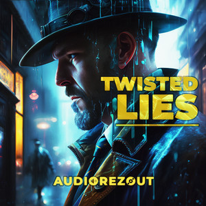 Audiorezout - Gotham City
