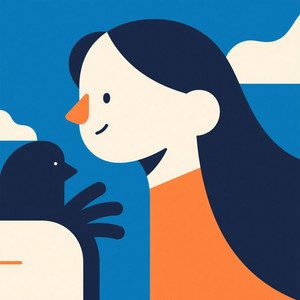 Everett Dejean - Synthetic Love