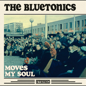 Moves My Soul