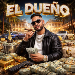 EL DUEÑO by Sant Andr3