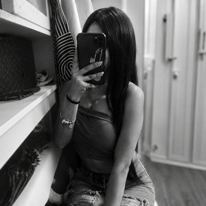 She so Perfect by Trenchstar, Huhfernando
