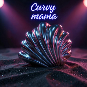 AmayaM - Curvy Mamá