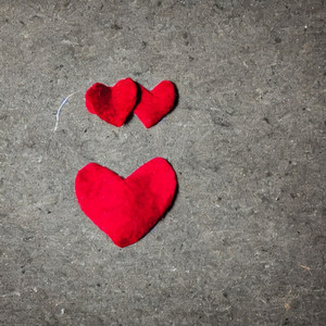 Built on Love by Opener One