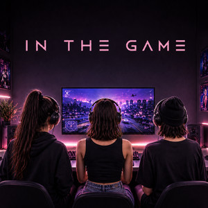 In The Game by Tina Jae