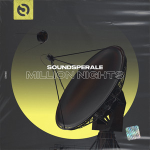 Million Nights - Radio Edit by Soundsperale