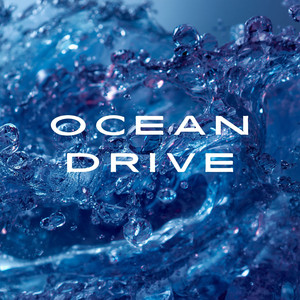 Ocean Drive by JennySunxh