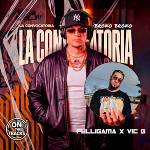 Broko Broko by Vic G On The Track, Fulligama