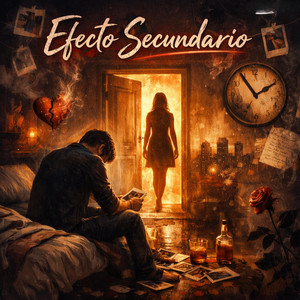 Efecto Secundario by Youngk Raw