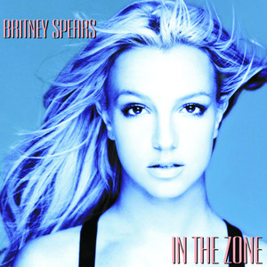ZONE/feat.Madonna Spears/IN 洋楽 Britney THE
