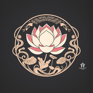 Jewel in the Lotus
