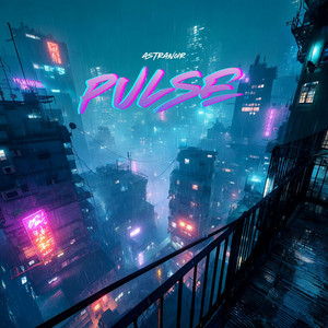 Pulse by AstraN0ir