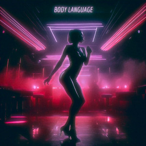 Portada de BODY LANGUAGE