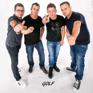 Golf - Radio Edit by Zespół Raz Dwa