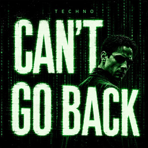 Can't Go Back by Loav