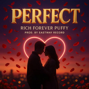 Rich Forever Puffy - Perfect