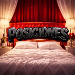 Posiciones by Perfilbajo