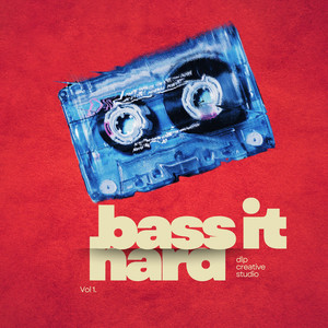Bass It Hard by Derriziel Pierce