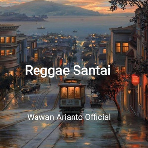 Wawan Arianto Official - Reggae Santai - Ombak (Live)