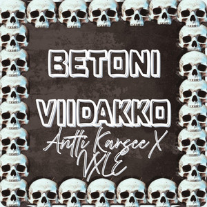 Betoniviidakko by VXLE, Antti Karsee