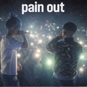 PAIN OUT (feat. NEW-S) by LILSTAR, NEW-S