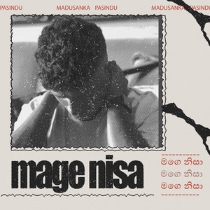 Pasindu Madusanka - Mage Nisa