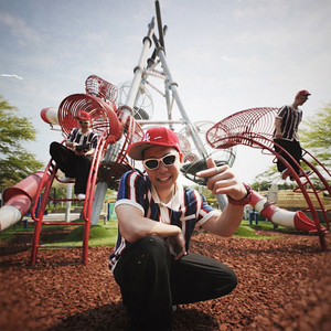 黃右年 ASSKiD, 錯頻 Error Frequency & #asskidindahood - Pipe Up