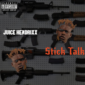 Portada de Stick Talk