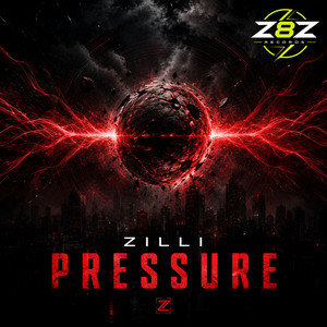 Pressure by Zilli
